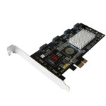 ซัน X6888A RAID Controller Assembly สำหรับ StorEdge 6020 / 6120 Server